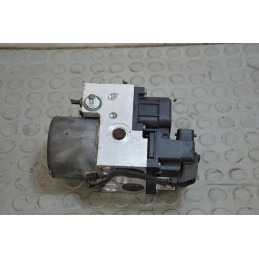 Centralina pompa abs Fiat Seicento dal 2005 al 2010 cod 46556475 0265216710  1742225148165