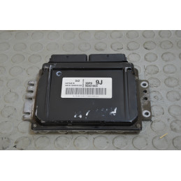 Centralina motore Chevrolet Matiz 1.0 b dal 2005 al 2010 cod 96801808  1742225651641
