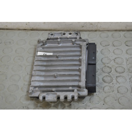 Centralina motore Chevrolet Matiz 1.0 b dal 2005 al 2010 cod 96801808  1742225651641