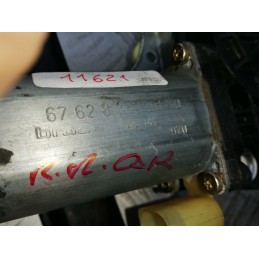 MOTORINO ALZAVETRI ALZACRISTALLO ANT.SX BMW 320 E 46 BERLINA DAL 1998 AL 2005  2400000041382