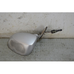 Specchietto retrovisore manuale ant sx Chevrolet Matiz dal 2005 al 2010 cod 96600405  1742226837693