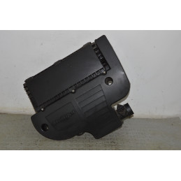 Scatola filtro aria Fiat Fiorino 1.3 Mjt dal 2007 al 2014 cod 55180540  1742227407475
