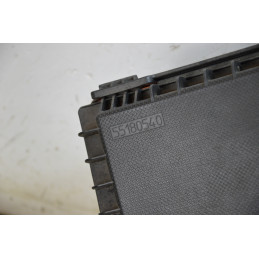 Scatola filtro aria Fiat Fiorino 1.3 Mjt dal 2007 al 2014 cod 55180540  1742227407475