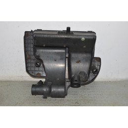 Scatola filtro aria Fiat Fiorino 1.3 Mjt dal 2007 al 2014 cod 55180540  1742227407475