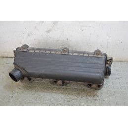 Scatola filtro aria Fiat Punto 176 1.2 b dal 1993 al 1999 cod 7786604  1742228322838