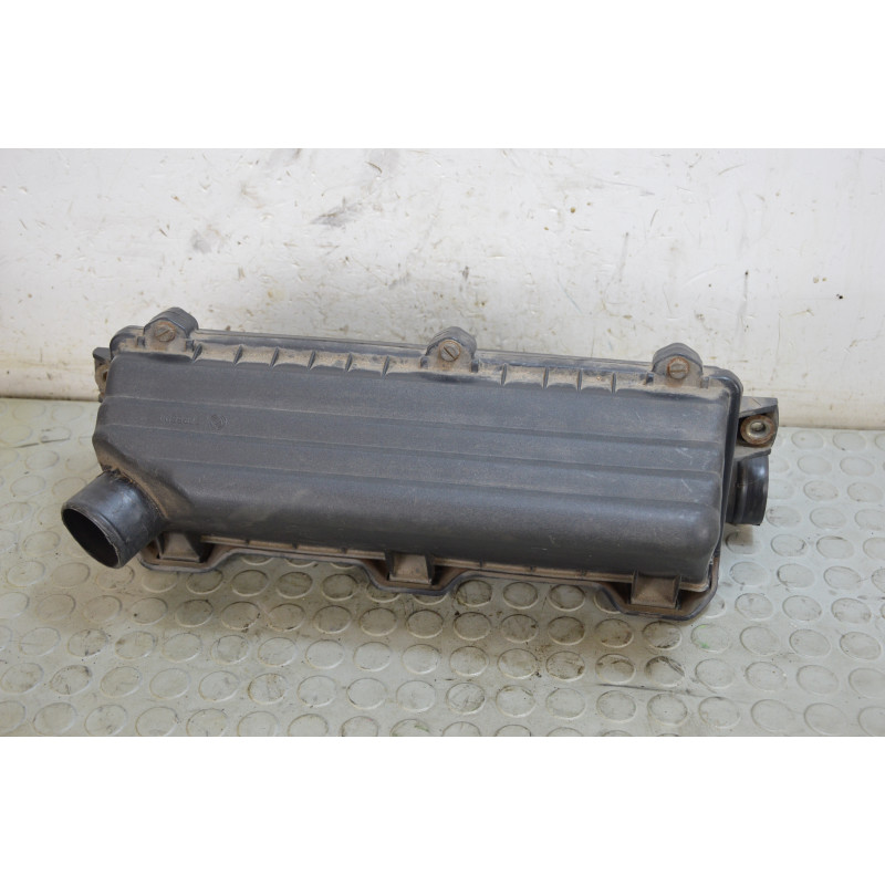 Scatola filtro aria Fiat Punto 176 1.2 b dal 1993 al 1999 cod 7786604  1742228322838