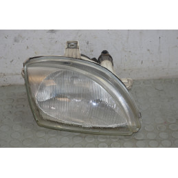 Faro Fanale proiettore ant dx Fiat Seicento dal 1998 al 2005 cod 46514923  1742289997228