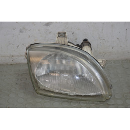 Faro Fanale proiettore ant dx Fiat Seicento dal 1998 al 2005 cod 46514923  1742289997228