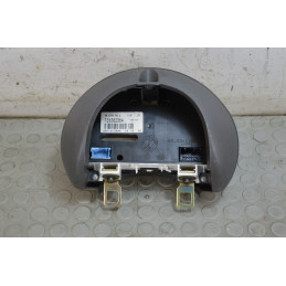 Contachilometri quadro strumenti Fiat Seicento 1.1 B dal 1998 al 2005 cod 735382384  1742290501827