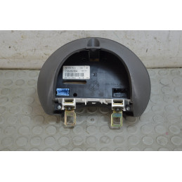 Contachilometri quadro strumenti Fiat Seicento 1.1 B dal 1998 al 2005 cod 735382384  1742290501827