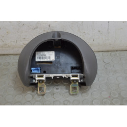 Contachilometri quadro strumenti Fiat Seicento 1.1 B dal 1998 al 2005 cod 735382384  1742290501827