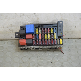 Centralina porta fusibili Fiat Seicento dal 1998 al 2005 cod 7573490  1742291694818