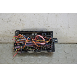 Centralina porta fusibili Fiat Seicento dal 1998 al 2005 cod 7573490  1742291694818