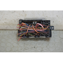 Centralina porta fusibili Fiat Seicento dal 1998 al 2005 cod 7573490  1742291694818