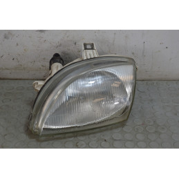 Faro Fanale proiettore ant sx Fiat Seicento dal 1998 al 2005 cod 46514925  1742292233252
