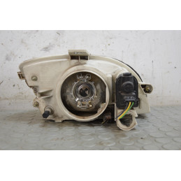 Faro Fanale proiettore ant sx Fiat Seicento dal 1998 al 2005 cod 46514925  1742292233252