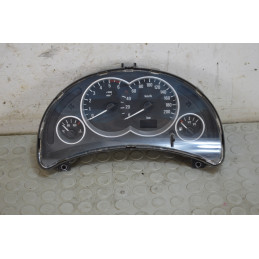 Contachilometri quadro strumenti Opel Corsa C 1.3 Cdti dal 2000 al 2006 cod 88311302  1742293185857