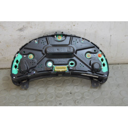 Contachilometri quadro strumenti Opel Corsa C 1.3 Cdti dal 2000 al 2006 cod 88311302  1742293185857