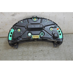 Contachilometri quadro strumenti Opel Corsa C 1.3 Cdti dal 2000 al 2006 cod 88311302  1742293185857