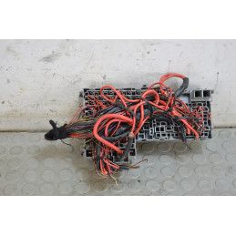 Centralina porta fusibili Opel Corsa C dal 2000 al 2006 cod 13142780  1742293711834