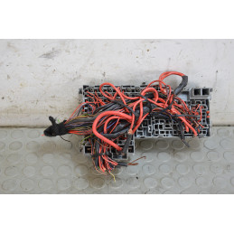 Centralina porta fusibili Opel Corsa C dal 2000 al 2006 cod 13142780  1742293711834