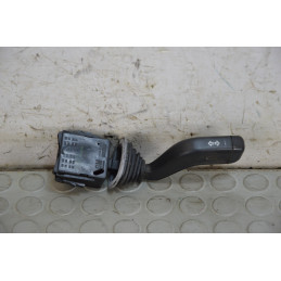 Leva tergicristallo sx Opel Corsa C dal 2000 al 2006 cod 9185413  1742294822249