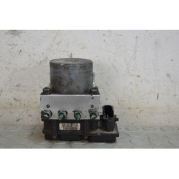Centralina pompa ABS Opel Corsa C dal 2000 al 2006 cod 13182319 0265231583  1742295245474
