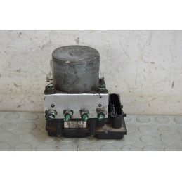 Centralina pompa ABS Opel Corsa C dal 2000 al 2006 cod 13182319 0265231583  1742295245474