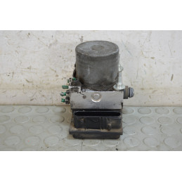 Centralina pompa ABS Opel Corsa C dal 2000 al 2006 cod 13182319 0265231583  1742295245474