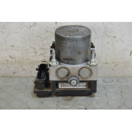 Centralina pompa ABS Opel Corsa C dal 2000 al 2006 cod 13182319 0265231583  1742295245474