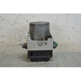 Centralina pompa ABS Opel Corsa C dal 2000 al 2006 cod 13182319 0265231583  1742295245474