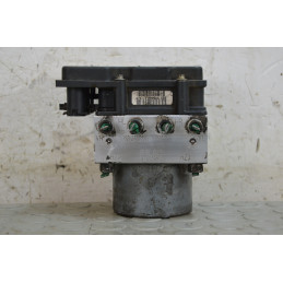 Centralina pompa ABS Opel Corsa C dal 2000 al 2006 cod 13182319 0265231583  1742295245474