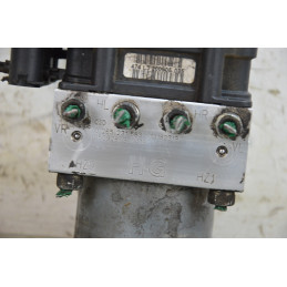 Centralina pompa ABS Opel Corsa C dal 2000 al 2006 cod 13182319 0265231583  1742295245474