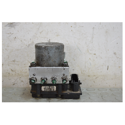 Centralina pompa ABS Opel Corsa C dal 2000 al 2006 cod 13182319 0265231583  1742295245474