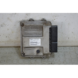 Centralina motore Opel Corsa C 1.3 CDTI dal 2000 al 2006 cod 55196352  1742296228551