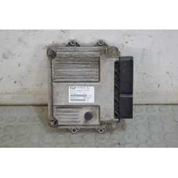Centralina motore Opel Corsa C 1.3 CDTI dal 2000 al 2006 cod 55196352  1742296228551