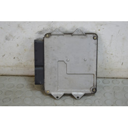 Centralina motore Opel Corsa C 1.3 CDTI dal 2000 al 2006 cod 55196352  1742296228551