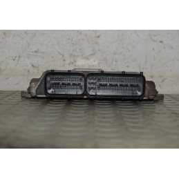 Centralina motore Opel Corsa C 1.3 CDTI dal 2000 al 2006 cod 55196352  1742296228551