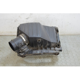 Scatola filtro aria Opel corsa C 1.3 Cdti dal 2000 al 2006 cod 9129768  1742296791963