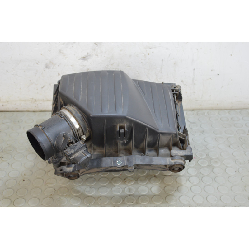 Scatola filtro aria Opel corsa C 1.3 Cdti dal 2000 al 2006 cod 9129768  1742296791963