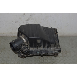 Scatola filtro aria Opel corsa C 1.3 Cdti dal 2000 al 2006 cod 9129768  1742296791963