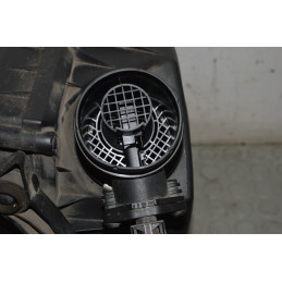 Scatola filtro aria Opel corsa C 1.3 Cdti dal 2000 al 2006 cod 9129768  1742296791963