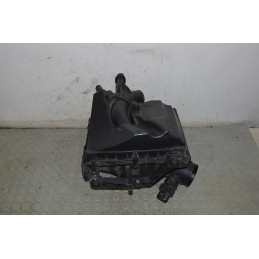 Scatola filtro aria Opel corsa C 1.3 Cdti dal 2000 al 2006 cod 9129768  1742296791963