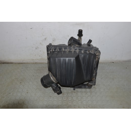 Scatola filtro aria Opel corsa C 1.3 Cdti dal 2000 al 2006 cod 9129768  1742296791963