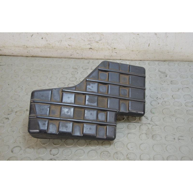 Scatola filtro aria alloggiamento risonatore Ford Fiesta V 1.6 b dal 2002 al 2008 cod xs5x-9f763-hd  1742298137721