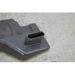Scatola filtro aria alloggiamento risonatore Ford Fiesta V 1.6 b dal 2002 al 2008 cod xs5x-9f763-hd  1742298137721