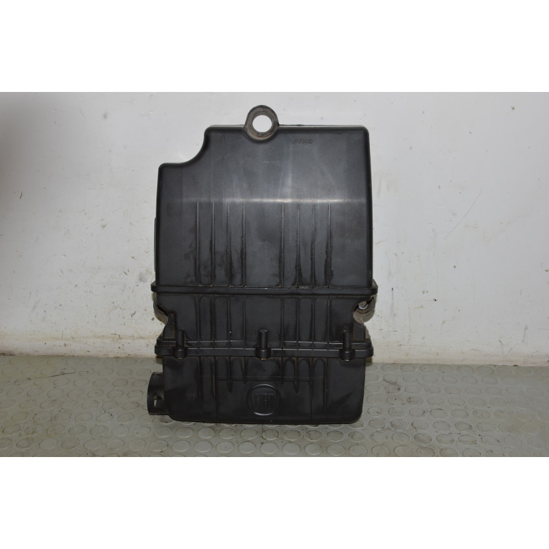 Scatola filtro aria Fiat Grande Punto 1.4 b dal 2005 al 2015 cod 51773400  1742298597938