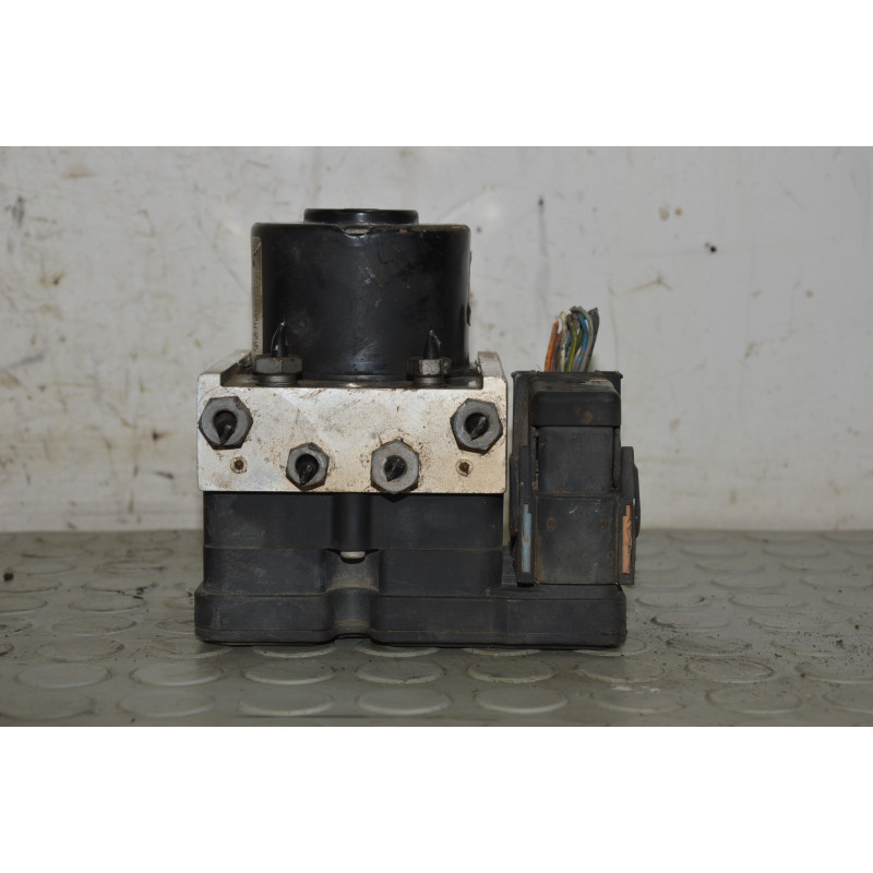 Centralina pompa abs Ford Fiesta VI dal 2008 al 2017 cod 8v512m110ad  1742307848273