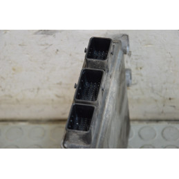 Centralina motore Ford Fiesta V 1.4 Tdci dal 2002 al 2008 cod 7s61-12a650-aa 5WS40433A  1742309431084