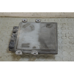 Centralina motore Ford Fiesta V 1.4 Tdci dal 2002 al 2008 cod 7s61-12a650-aa 5WS40433A  1742309431084